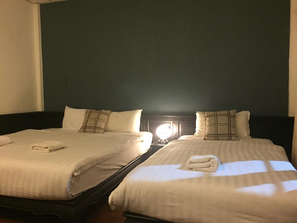 Sengphachanh Hotel 2 Βιεντιάν Εξωτερικό φωτογραφία